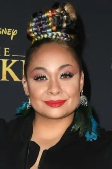 Zdjęcie Raven-Symoné #43396