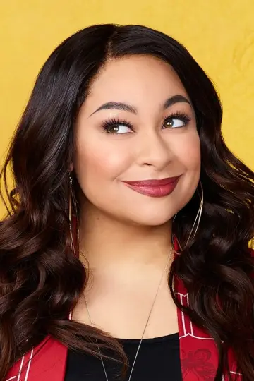 Zdjęcie Raven-Symoné #43398