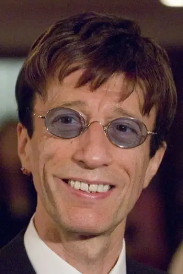 Zdjęcie Robin Gibb #76336
