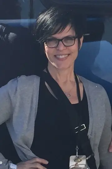 Zdjęcie April Winchell #39566