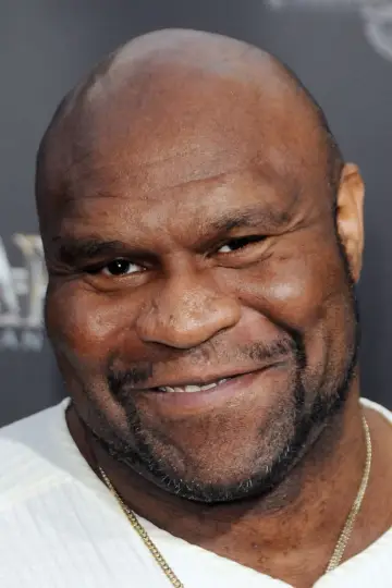 Zdjęcie Bob Sapp #60513