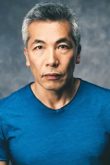 Zdjęcie Hiro Kanagawa #15401