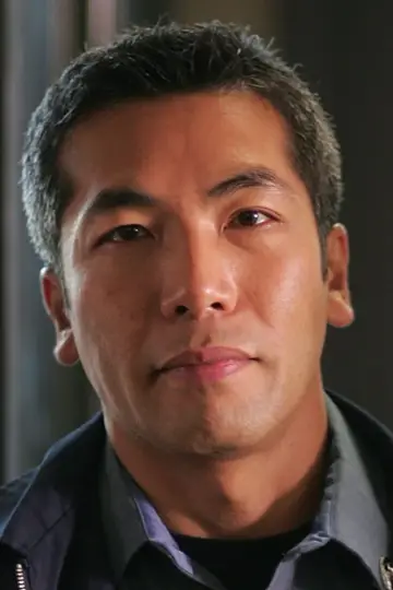 Zdjęcie Hiro Kanagawa #15402