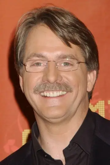 Zdjęcie Jeff Foxworthy #36516
