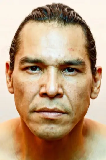 Zdjęcie Nathaniel Arcand #9686