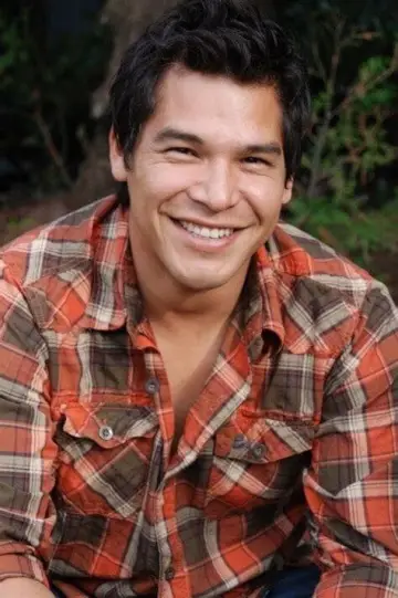 Zdjęcie Nathaniel Arcand #9687