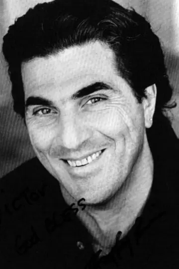 Zdjęcie Tony Ray Rossi #90332