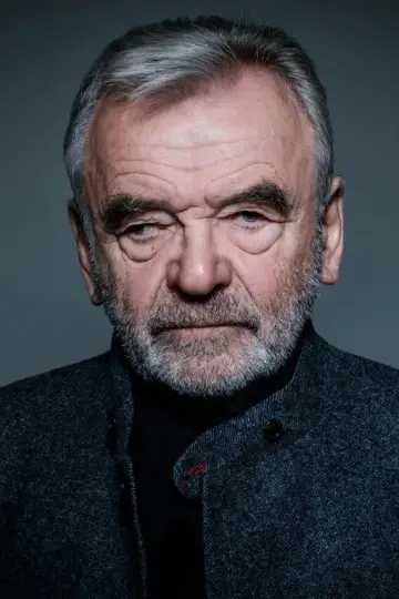 Zdjęcie Branko Samarovski #132366