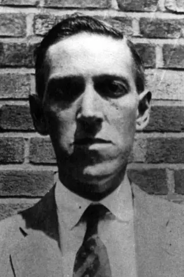 Zdjęcie H.P. Lovecraft #91474