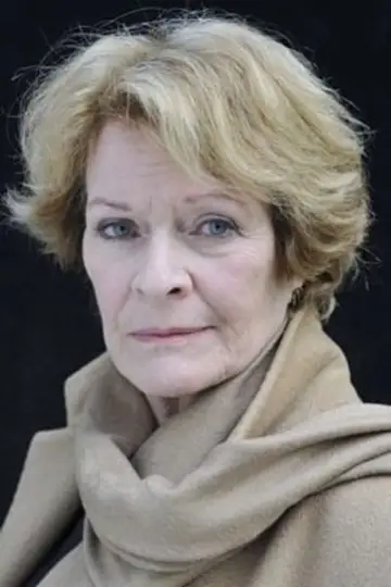 Zdjęcie Janet Suzman #131894