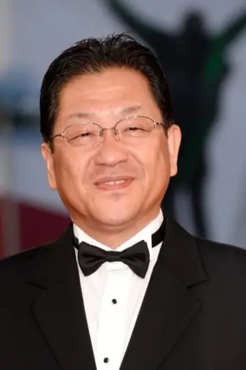 Zdjęcie Koji Hoshino #20325