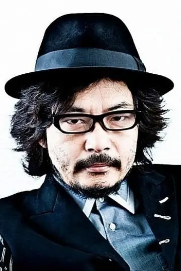 Zdjęcie Sion Sono #104639