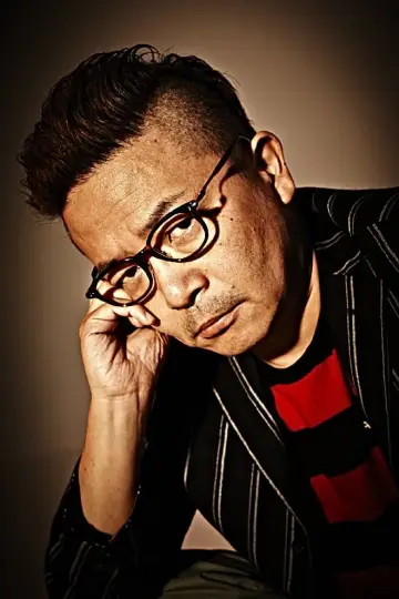 Zdjęcie Sion Sono #104641