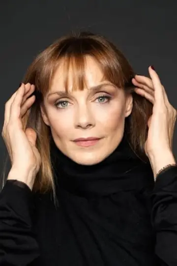 Zdjęcie Fabrizia Sacchi #76457