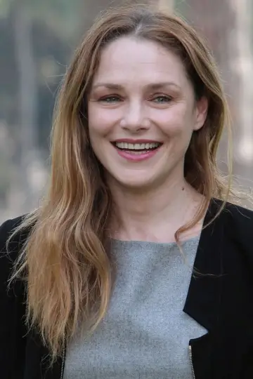 Zdjęcie Fabrizia Sacchi #76459