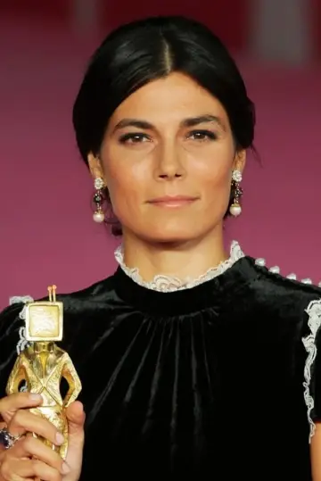 Zdjęcie Valeria Solarino #144100