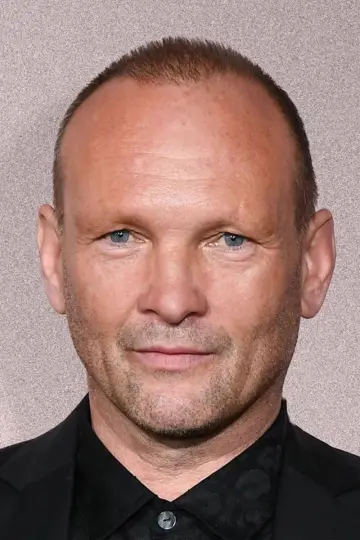 Zdjęcie Andrew Howard #15007