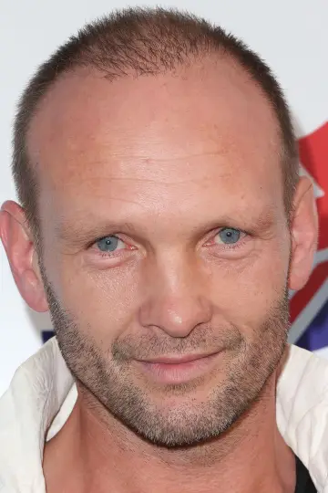 Zdjęcie Andrew Howard #15008
