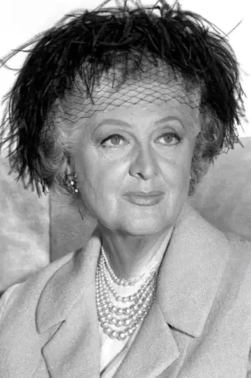 Zdjęcie Eleanor Audley #25867
