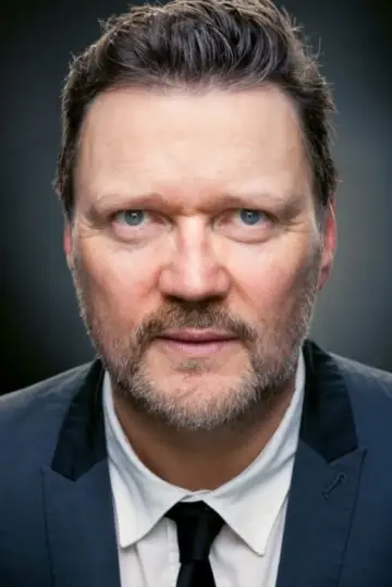 Zdjęcie Ian Puleston-Davies – Ian Puleston-Davies #157734