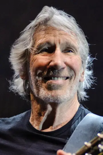 Zdjęcie Roger Waters #124011