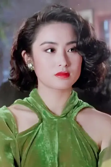 Zdjęcie Szarlotka Czung (Sharla Cheung) #180609