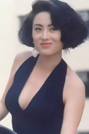 Zdjęcie Szarlotka Czung (Sharla Cheung) #180611