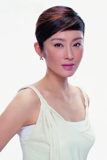 Zdjęcie Szarlotka Czung (Sharla Cheung) #316365