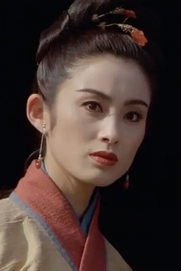 Zdjęcie Szarlotka Czung (Sharla Cheung) #332086