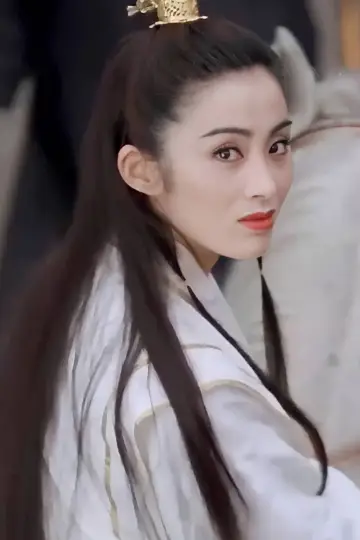 Zdjęcie Szarlotka Czung (Sharla Cheung) #332087