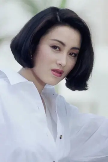 Zdjęcie Szarlotka Czung (Sharla Cheung) #332089