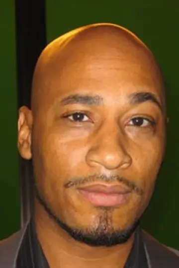Zdjęcie Terence Maynard #36980