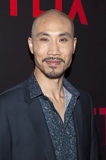 Zdjęcie Tom Wu #29106
