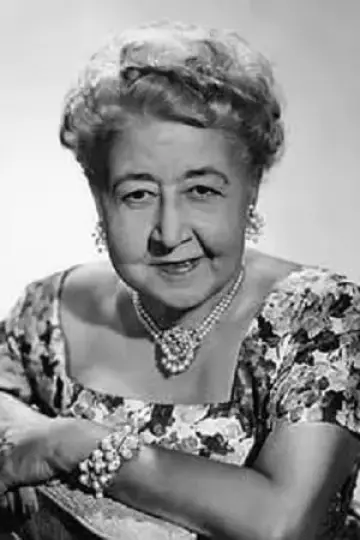 Zdjęcie Verna Felton #25869