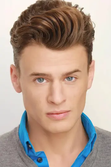 Zdjęcie Blake McIver Ewing #78762
