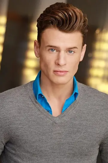 Zdjęcie Blake McIver Ewing #78763