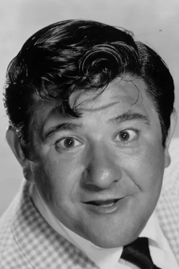Zdjęcie Buddy Hackett #27454