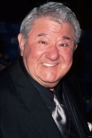 Zdjęcie Buddy Hackett #27455