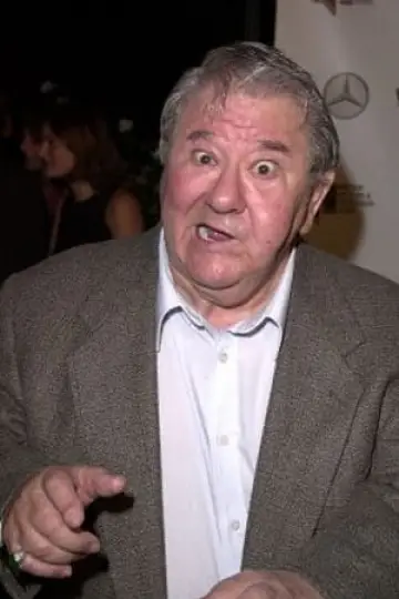 Zdjęcie Buddy Hackett #27456