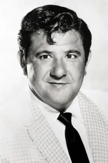 Zdjęcie Buddy Hackett #70115