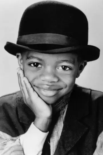 Zdjęcie Kevin Jamal Woods #78755