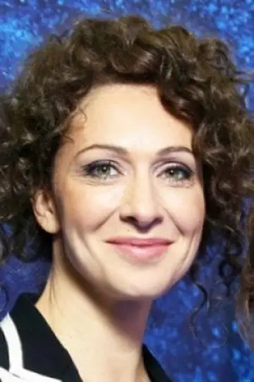 Zdjęcie Ksienia Rappoport (Kseniya Rappoport) #203654