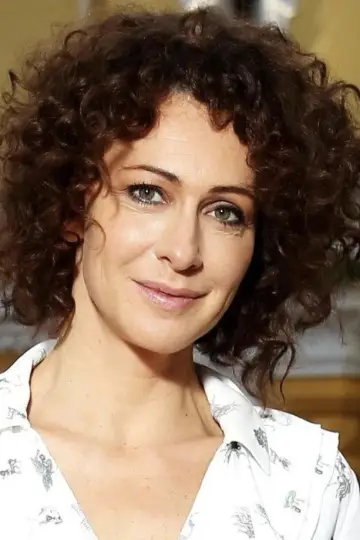 Zdjęcie Ksienia Rappoport (Kseniya Rappoport) #402020