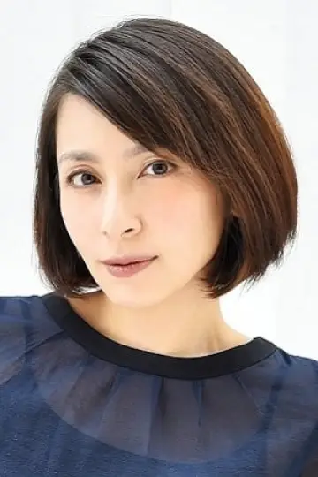 Zdjęcie Megumi Okina #110098
