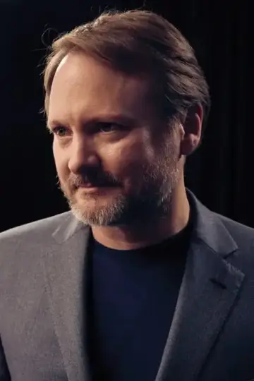 Zdjęcie Rian Johnson #13025
