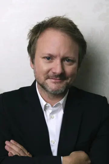 Zdjęcie Rian Johnson #13026