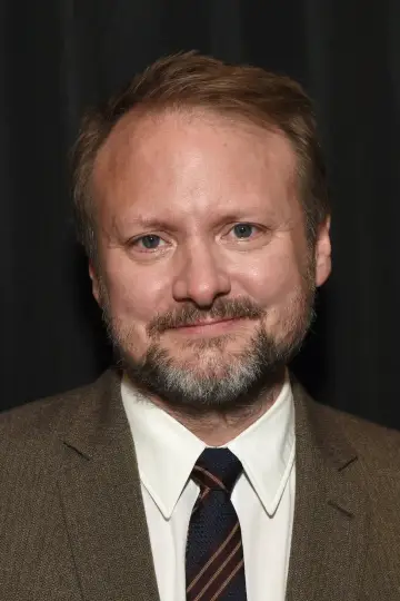 Zdjęcie Rian Johnson #13027