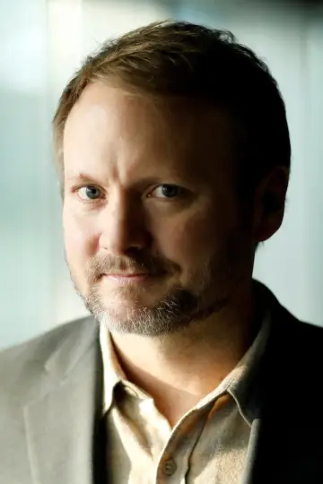 Zdjęcie Rian Johnson #13028