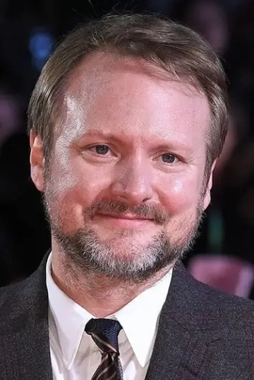 Zdjęcie Rian Johnson #13029