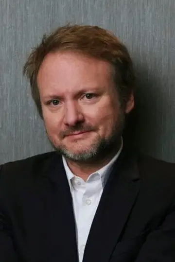 Zdjęcie Rian Johnson #13030